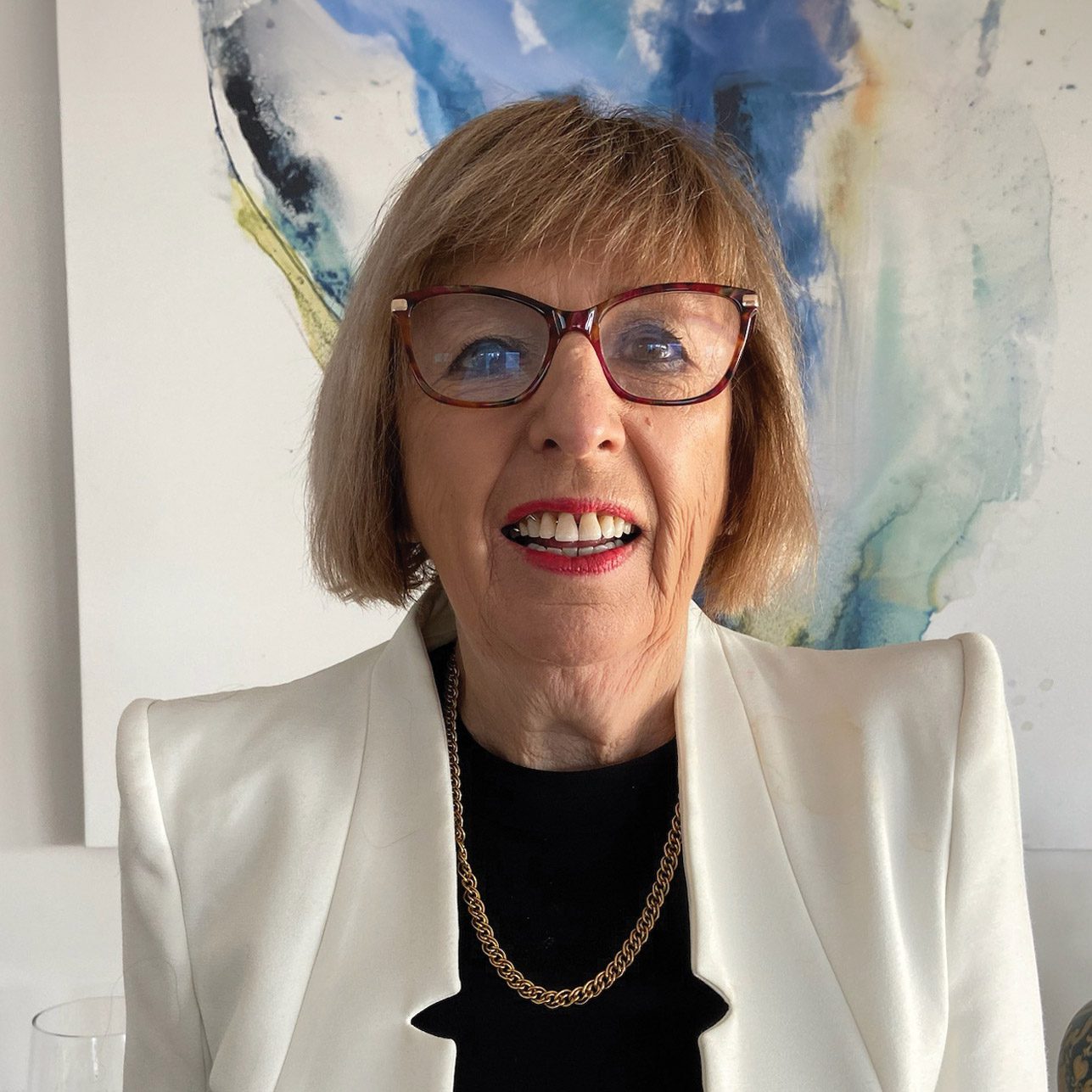 Pauline Ryan